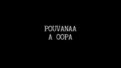 TEASER POUVANAA A OOPA, L'élu du peuple