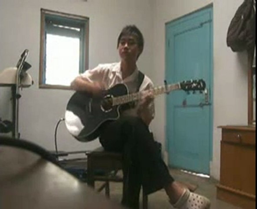 Mau Dibawa Kemana (Armada Band) - by Nicholas SK