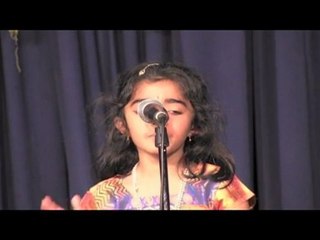 VIDYARANYA KANNADA KOOTA: DASA DAY 2011: VIDEO HIGHLIGHTS: PART-2