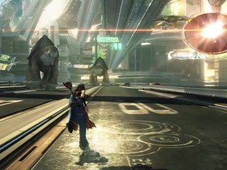 [PS3][JPN] Final Fantasy XIII - Part 76 {Chapter 12}