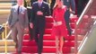 SNTV - Kate Middleton Wows at War Horse Premiere