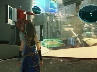 [PS3][JPN] Final Fantasy XIII - Part 77 {Chapter 12}