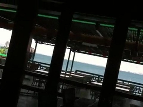 מסעדת פגודה בטבריה