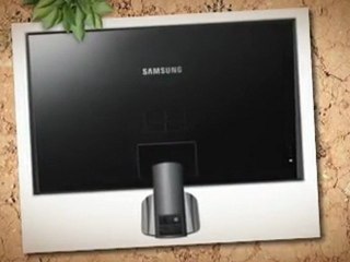 Top Deal Review - Samsung S27A750D 27-Inch Class 3D LED ...