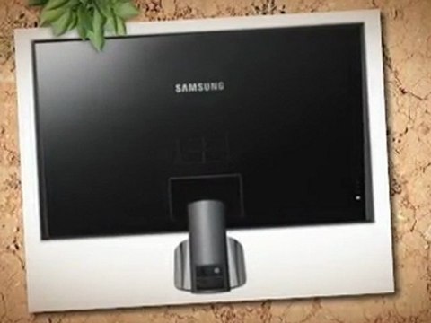 Top Deal Review - Samsung S27A750D 27-Inch Class 3D LED ...