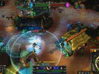 Actu LoL n°8 : L'actu en 5 min de vidéo