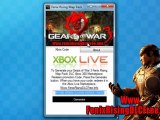Gears of War 3 Exclusive Fenix Rising Map Pack DLC Unlock - Xbox 360