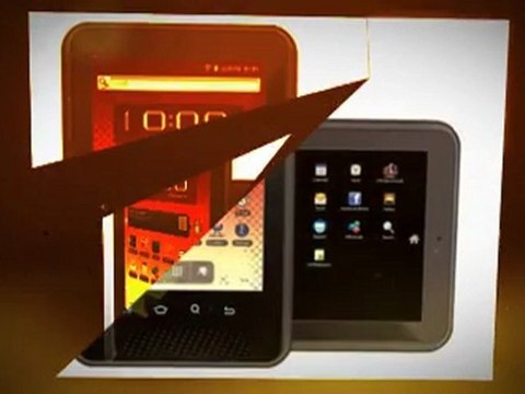 Top Deal Review - Velocity Micro Cruz Tablet PS47 - ...