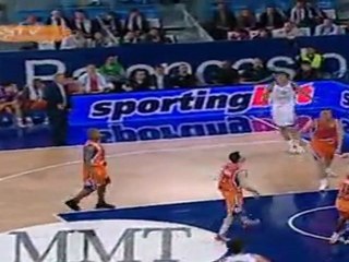 Magazine 13: Sky is the limit for Mirotic