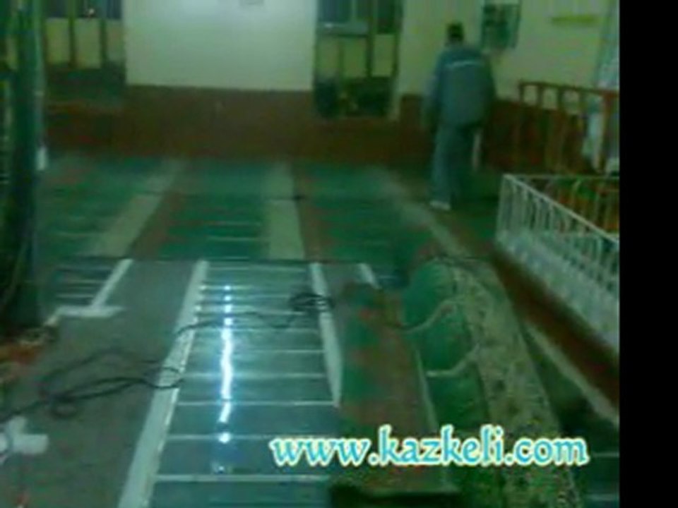 haı Isıtma Sistemi