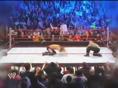 Edge WWE Hall of Fame Induction: Class of 2012 1-9-12