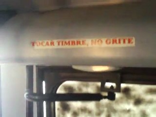 Meksika Veracruz Papantla Tajin 5