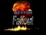 Let's InterPLAY Fallout - Character Creation! - Episode 1