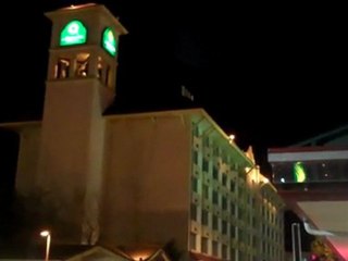 Boutique Resort La Jolla Mazatlan Travel Video 1