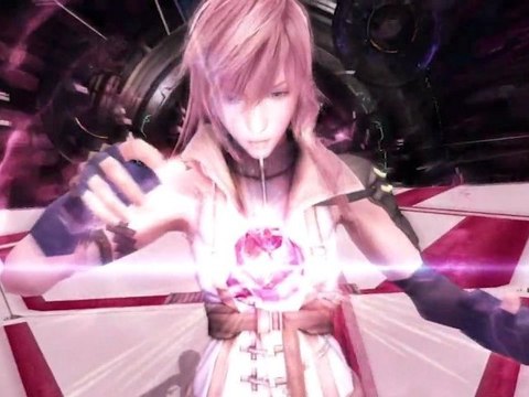 [PS3][JPN] Final Fantasy XIII - Part 94 {Eidolons aka Summons}
