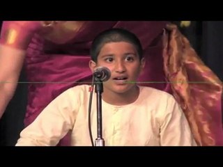 VIDYARANYA KANNADA KOOTA: DASA DAY 2011: VIDEO HIGHLIGHTS: PART-3