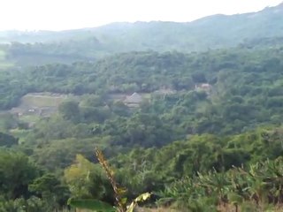 Meksika Veracruz Papantla Tajin 19.4