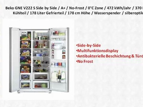 10 Besten Beko Kühlschrank Zum Kaufen