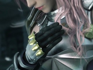 [PS3][JPN] Final Fantasy XIII-2 - Intro