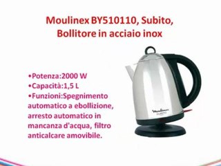 Acquista Bollitore Elettrico - Ecco le Migliori 10 Bollitore Elettrico