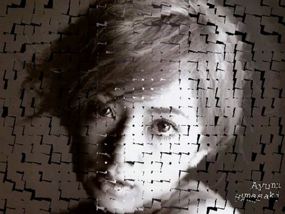 ayu·mi·x (AOS-CD1) - For my Dear