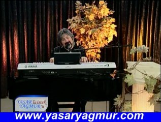 Yaşar YAĞMUR - Şen gözlerine neşe veren (CANLI)