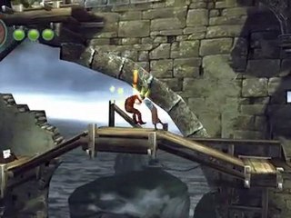 [PC] The Adventure of Tintin Secret Of The Unicorn - Part 16