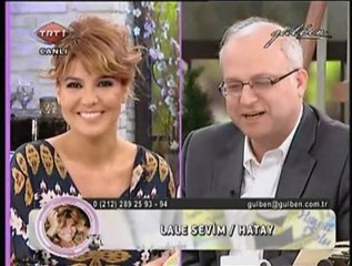 Download Video: GÜLBEN - Prof. Dr. Kemal Sayar ile Depresyon 1.Bölüm 05.01.12