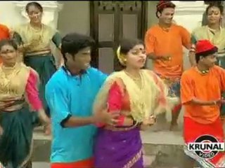 Marathi Song - Gomu Tuze Nadan Go - Top 12 Superhit Koligeet Galyan Sakhali Sonyachi