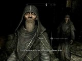 Epopée [Grise Barbe] sur The Elder Scrolls V SKYRIM (Xbox 360)