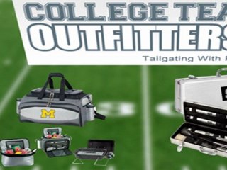 College Team Outfitters | Tailgating Gear