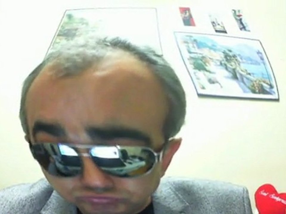 Küçük Adam Efsanesi