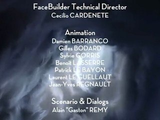 [PC] The Adventure of Tintin Secret Of The Unicorn - Part 19 {END}