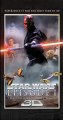 Star Wars : Episode I – La Menace Fantôme 3D : Le Motion Poster 3D
