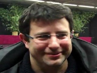 Les forces vives auxerroises, interviews