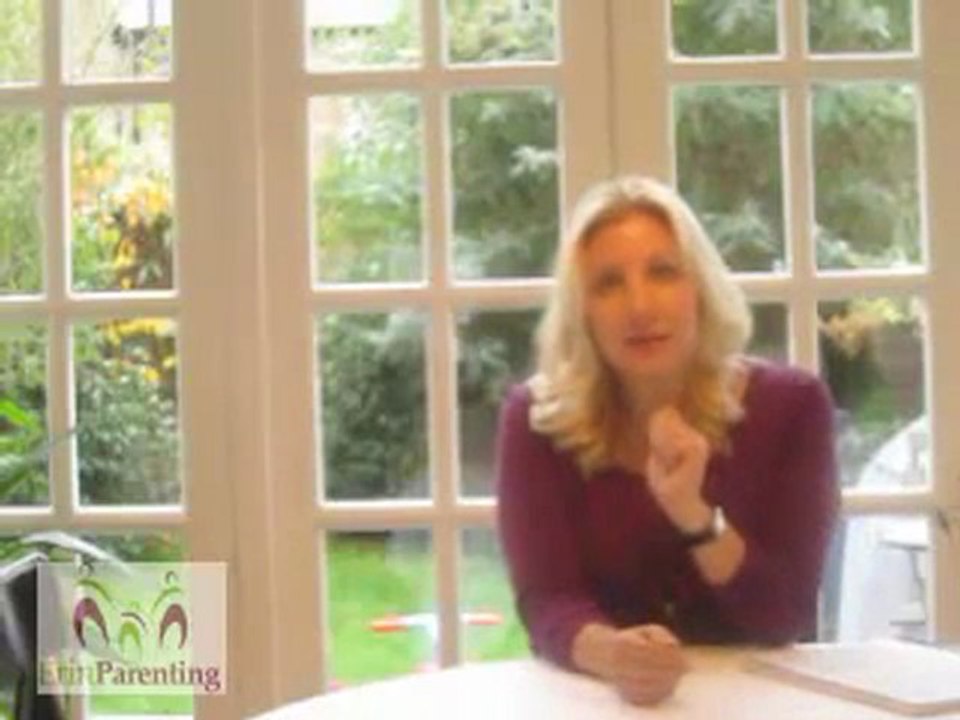 How do I get my child to listen?