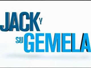 Jack y su Gemela Spot3 [20seg] Español