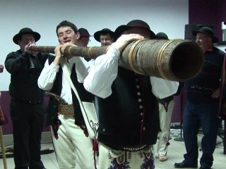 Stowarzyszenie Bractwa Zbójników spod Babiej Góry