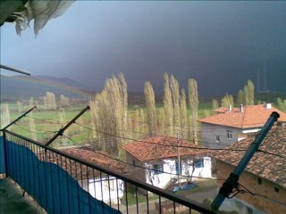 akbelen ( bizeri köyü ) Ş.Y