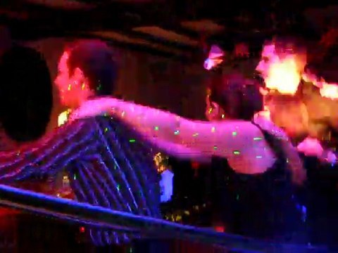 La fameuse queue leu leu