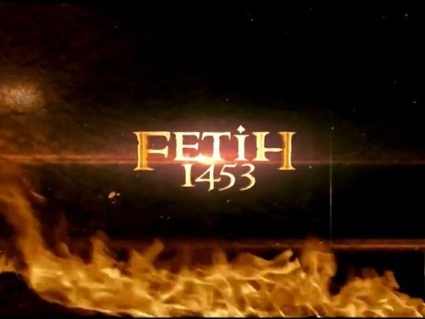 Fetih 1453 Fragman 2 HD