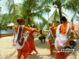 Marathi Song - Darya Kinare Ek Bangalo - Bai Bai Man Moracha