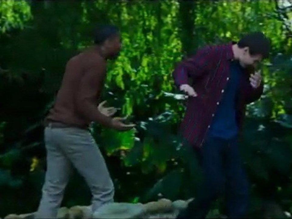 Chronicle - Clip