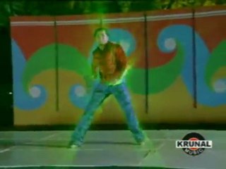 Marathi Song - Aajkalachi Por Hi Fajil - Bai Bai Man Moracha