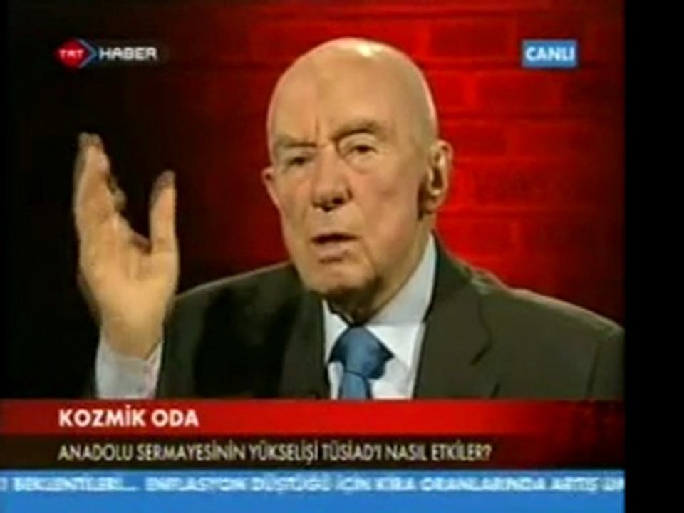 İshak Alato: Türkiye; Bir Çelişkiler Ülkesidir