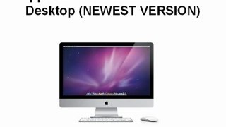 Buy Cheap Apple iMac MC813LL/A 27-Inch Desktop (NEWEST VERSION)