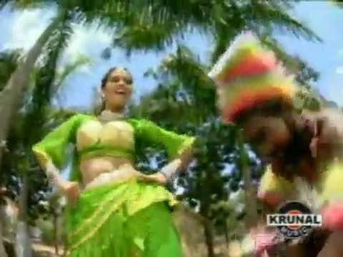 Marathi Song - Hil Hil Pori Hila - Bai Bai Man Moracha