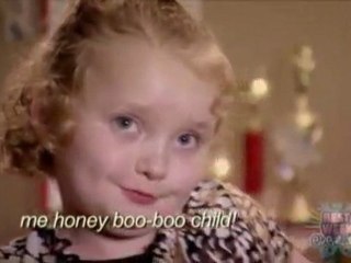 Alana, la petite reine de beauté de 6 ans