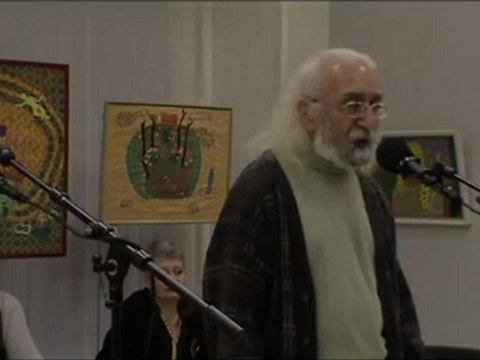 1 (3) РОНДИЗМ * в научной эстетической мысли * Muzeum Rondizm TV