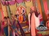 Marathi Song - Ganpati Maza Lalbaugcha Raja - Ganpatichya Lagnachi Aali Varat